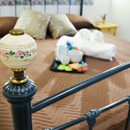 Bed & Breakfast Ponticello Palermo