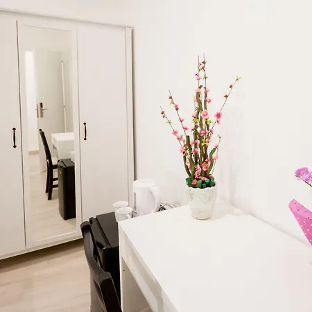 Ponticello 4* 팔레르모