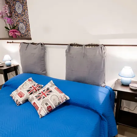 Ponticello Bed & Breakfast Palermo