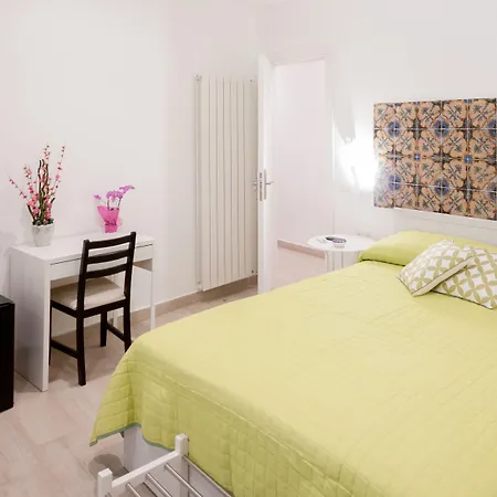 Bed & Breakfast Ponticello 4*