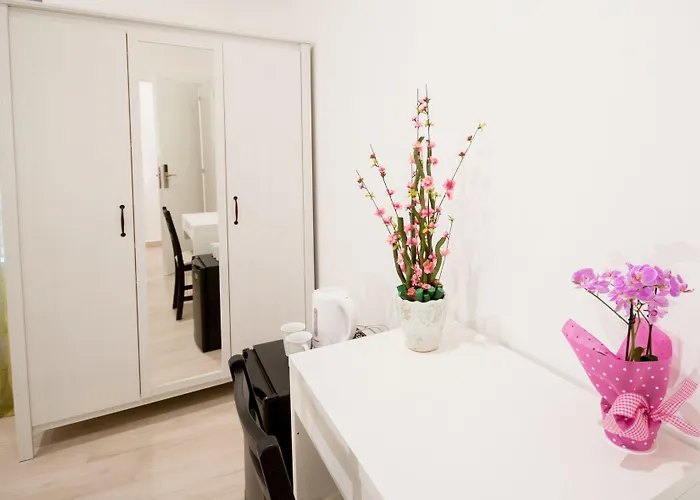 Ponticello 4* Palermo