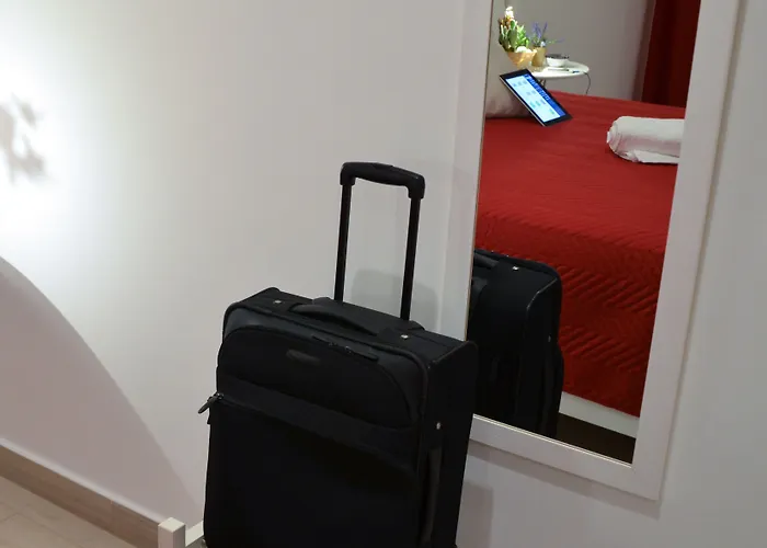 Alojamento de Acomodação e Pequeno-almoço Ponticello 4*
