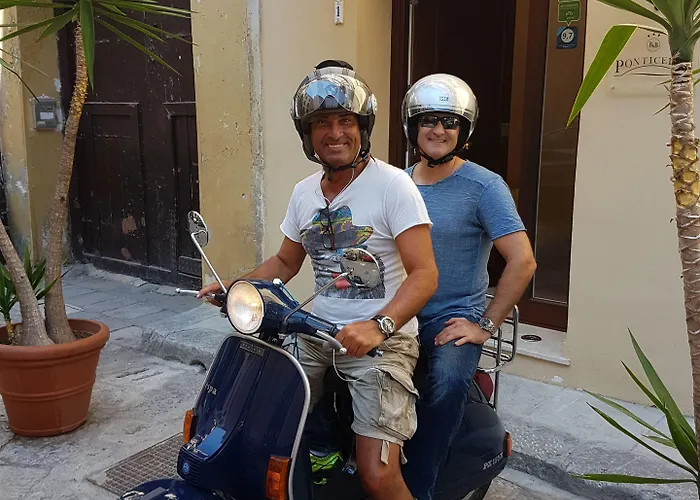 Ponticello 4* Palermo