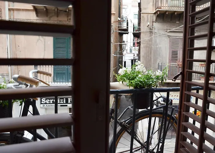 Ponticello Palermo