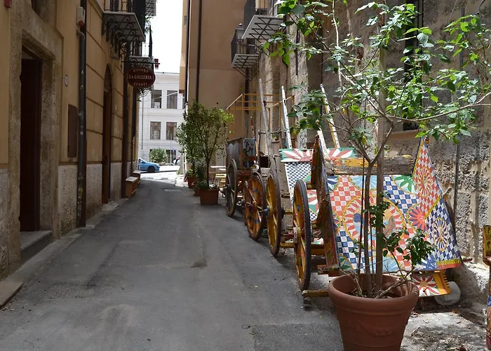 Ponticello Palermo