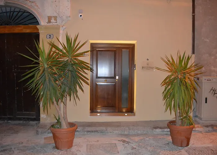 Ponticello 4* Palermo
