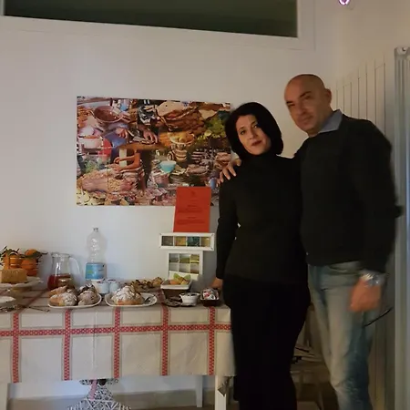 Nocleg ze śniadaniem Ponticello 4*