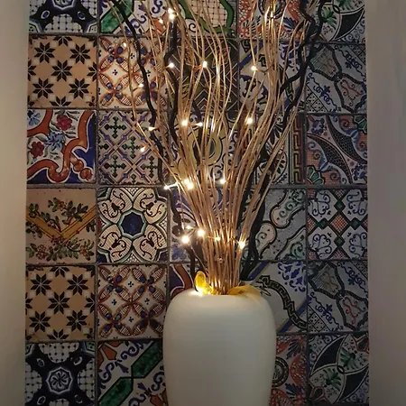 Nocleg ze śniadaniem Ponticello