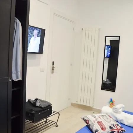 Ponticello Nocleg ze śniadaniem 4*