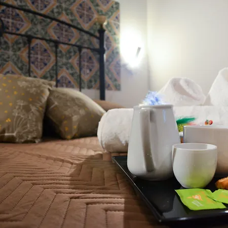 Ponticello Nocleg ze śniadaniem 4*