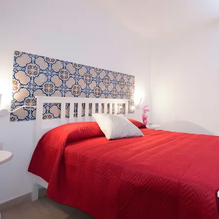 Ponticello Bed & Breakfast Palermo