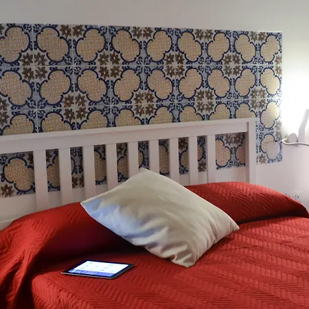 Ponticello Nocleg ze śniadaniem Palermo