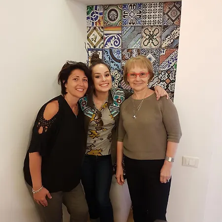 Nocleg ze śniadaniem Ponticello