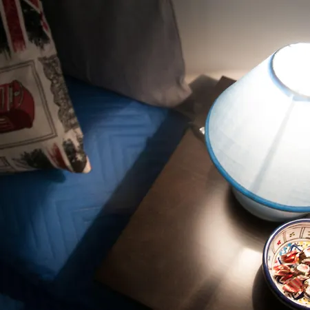 Ponticello Nocleg ze śniadaniem Palermo