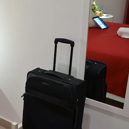 Nocleg ze śniadaniem Ponticello 4*