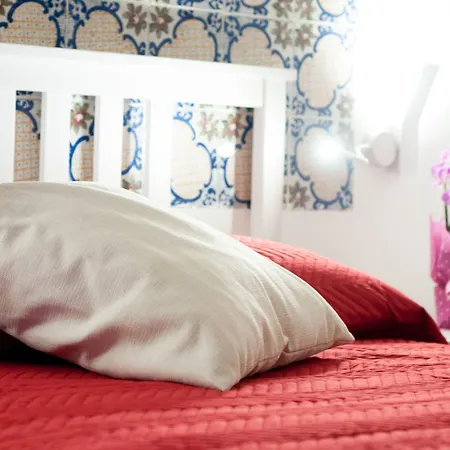 Ponticello Nocleg ze śniadaniem 4*