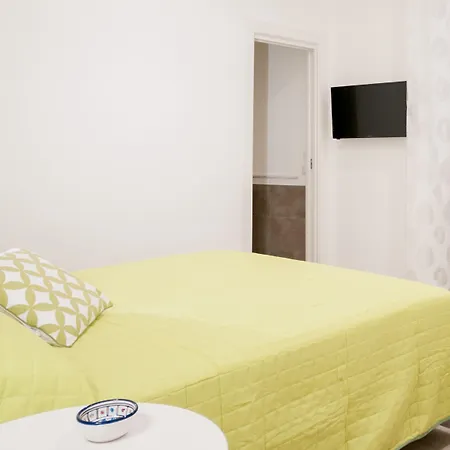 Nocleg ze śniadaniem Ponticello Palermo