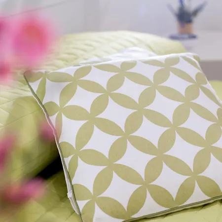 Nocleg ze śniadaniem Ponticello 4*