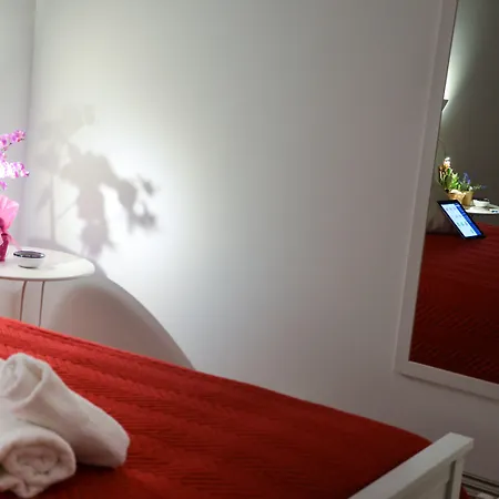 Ponticello Nocleg ze śniadaniem Palermo