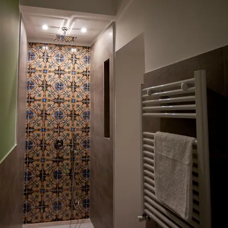 Ponticello 4* Palermo