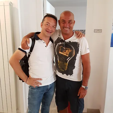 Ponticello Nocleg ze śniadaniem