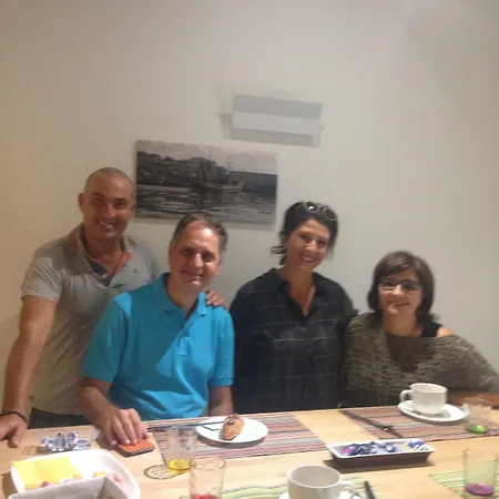 Nocleg ze śniadaniem Ponticello Palermo