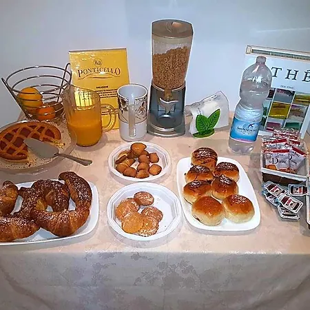 Ponticello Bed & Breakfast Palermo