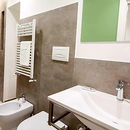 Ponticello Bed & Breakfast Palermo