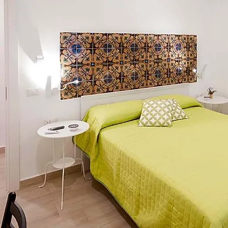 Bed & Breakfast Ponticello