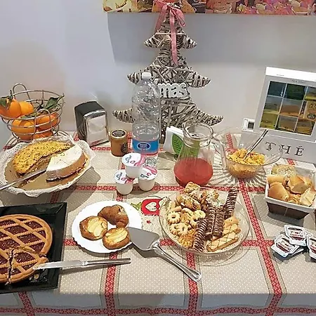 Ponticello Bed & Breakfast Palermo