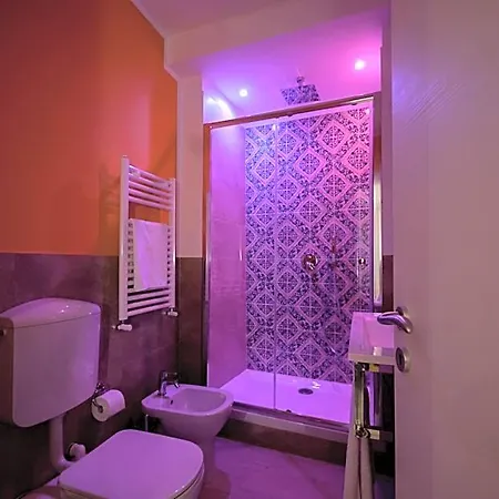 Bed & Breakfast Ponticello Palermo