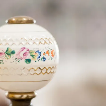 Ponticello Bed & Breakfast Palermo