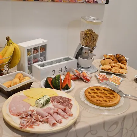 Ponticello Bed & Breakfast Palermo