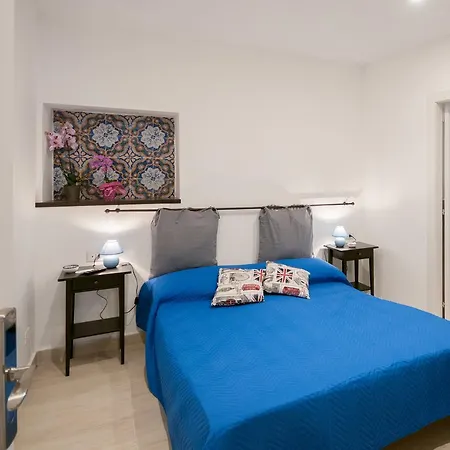 Ponticello 3* פלרמו