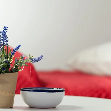 Bed & Breakfast Ponticello Palermo