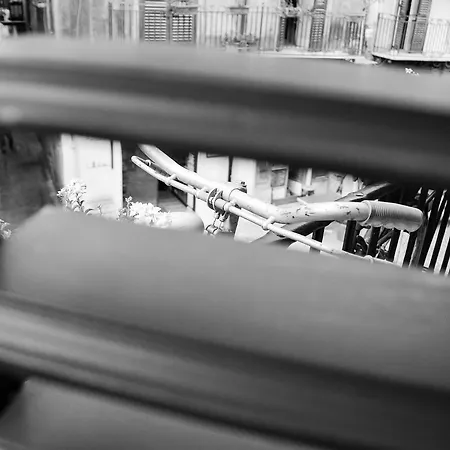 Ponticello Oda ve Kahvaltı Palermo