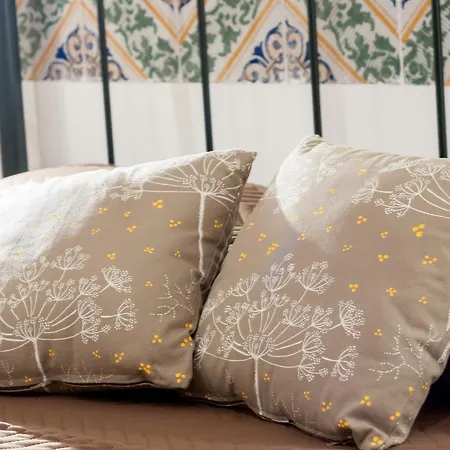 Bed & Breakfast Ponticello 4*