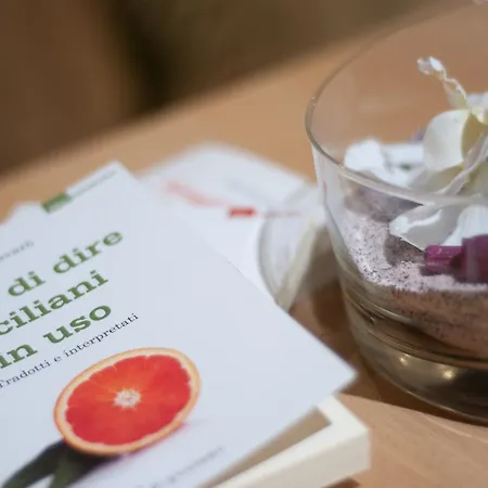 Nocleg ze śniadaniem Ponticello Palermo