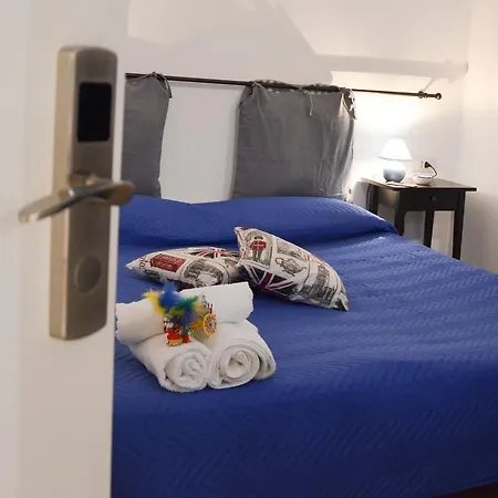 Ponticello 3* פלרמו