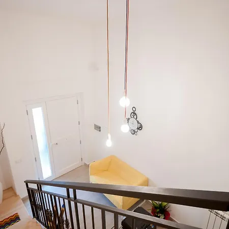 Ponticello 3* פלרמו