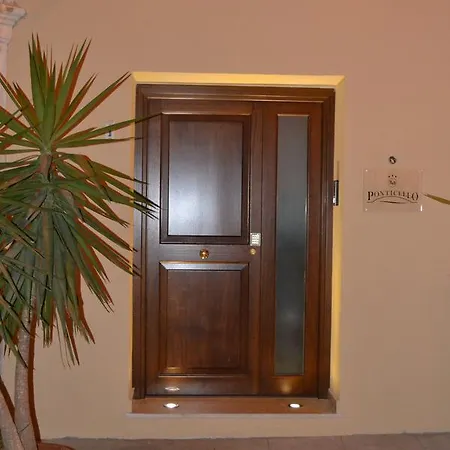 Ponticello Palerme