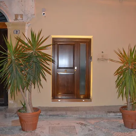 Ponticello 4* Palermo