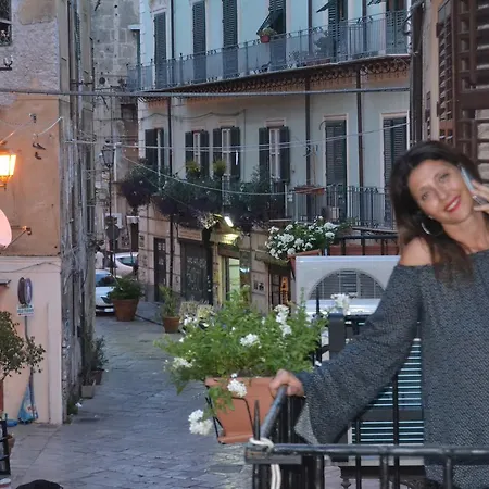 Ponticello Bed & Breakfast Palermo
