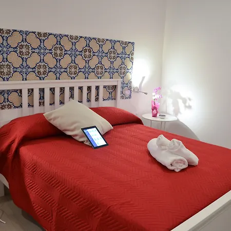 Ponticello 4*