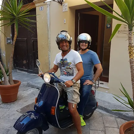Ponticello 4* Palermo