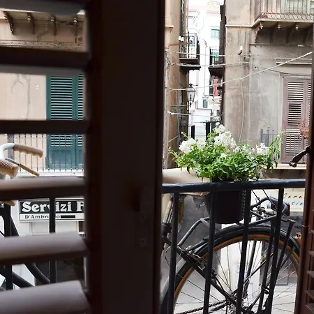 Ponticello Palermo