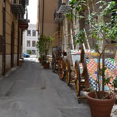 Ponticello Palermo