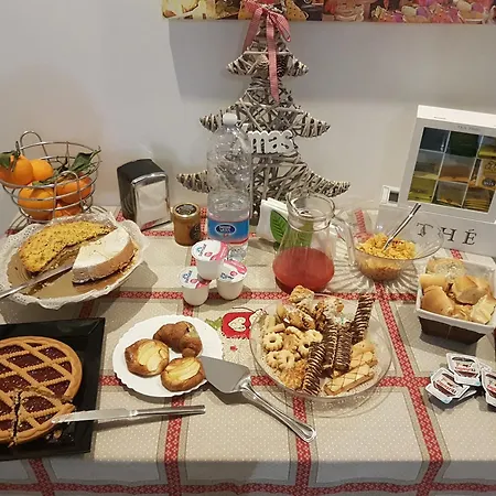 B&B Ponticello 팔레르모