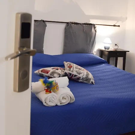 B&B Ponticello 팔레르모