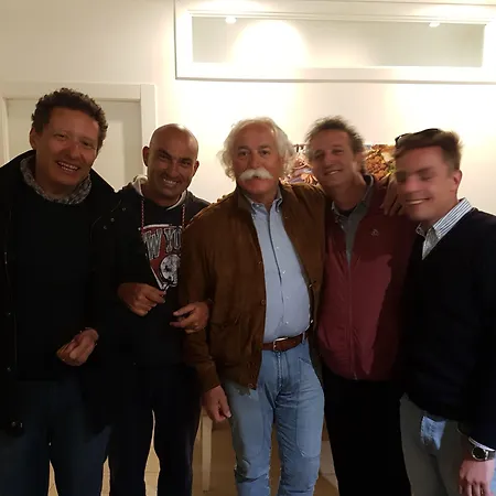 Ponticello 4* 팔레르모